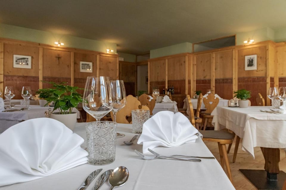 Hotel Teutschhaus Hotel in Trentino-South Tyrol