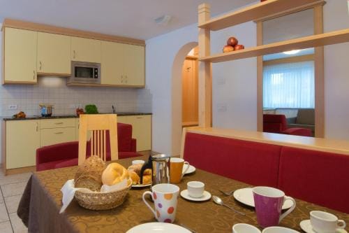 Appartamenti Villa Olympia Hotel in Corvara