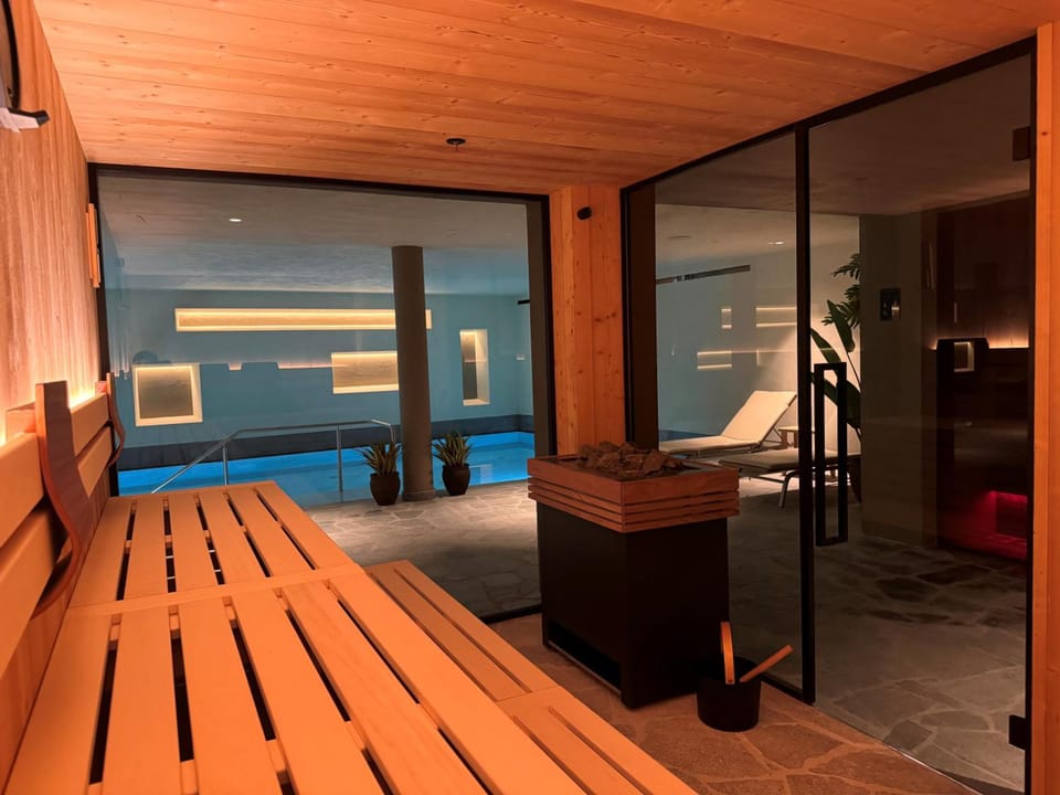 Hotel Gran Fanes Hotel in Corvara