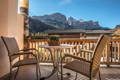Residence Angelika Hotel in Corvara
