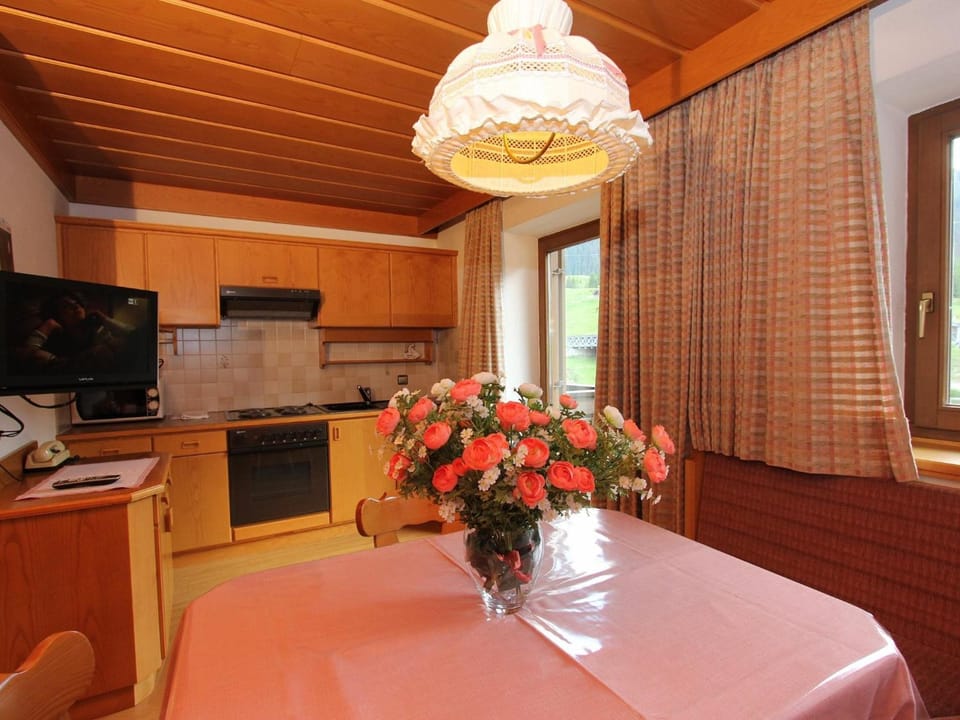 Residence Rottonara Hotel in Corvara