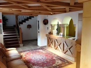 Residence Rottonara Hotel in Corvara