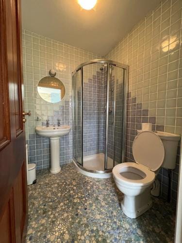 Taylors Hill Luxury Guest House Hotel in Galway