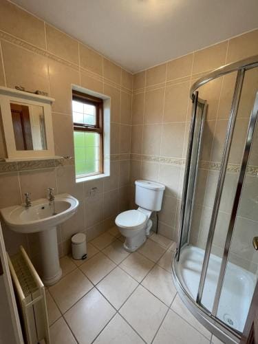 Taylors Hill Luxury Guest House Hotel in Galway