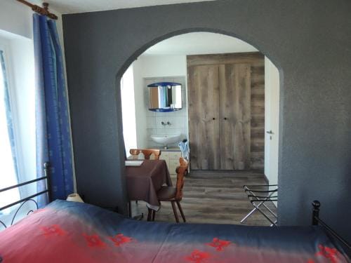 Hotel de la Gare Hotel in Fribourg, Switzerland