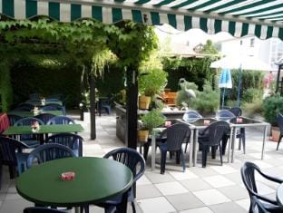 Hotel de la Gare Hotel in Fribourg, Switzerland