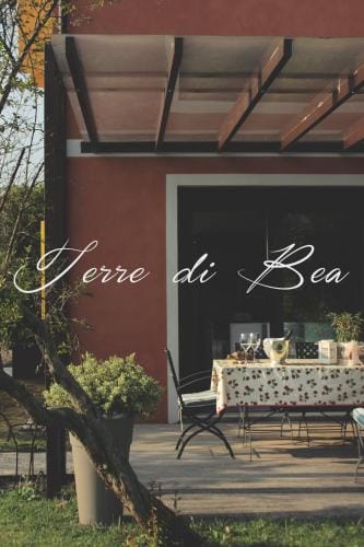B&B Terre Di Bea Hotel in Trentino-South Tyrol