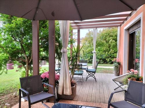 B&B Terre Di Bea Hotel in Trentino-South Tyrol