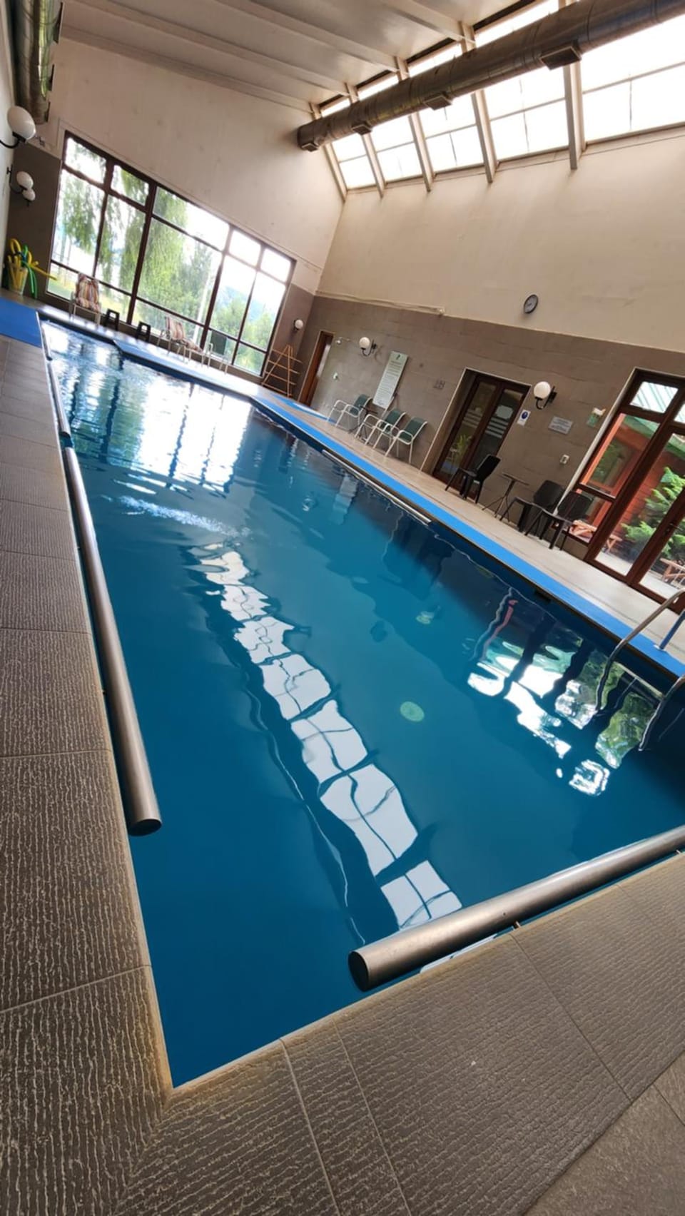 Hotel Diego de Almagro Coyhaique Hotel in Chubut Province, Argentina