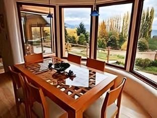 Patagonia House Hotel Boutique Lodge in Chubut Province, Argentina