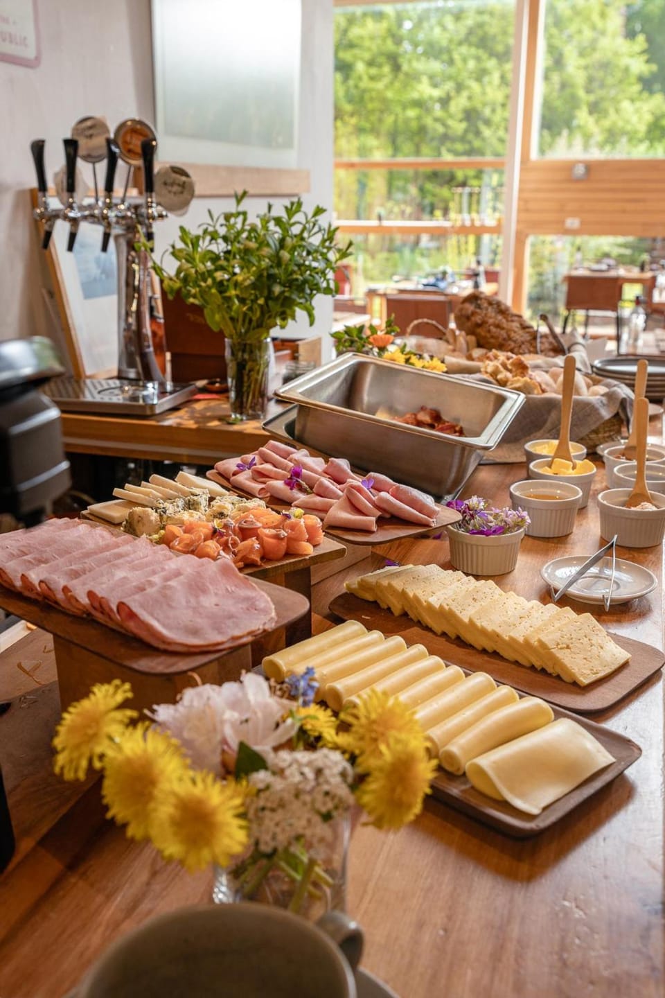 Patagonia House Hotel Boutique Lodge in Chubut Province, Argentina