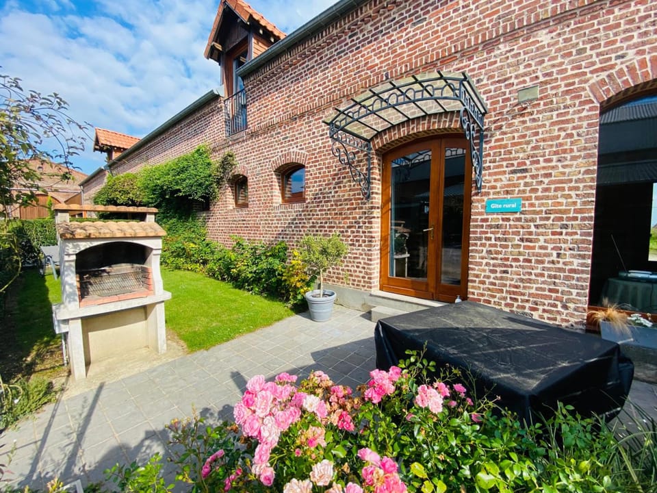 Ferme de Montecouvez Hotel in Hauts-de-France