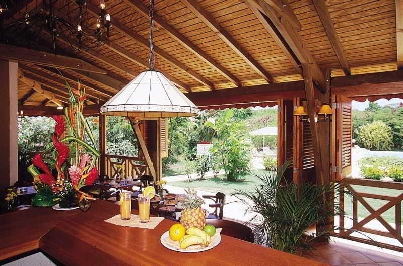 Aparthotel Residence Le Vallon Apartment hotel in Grande-Terre, Guadeloupe