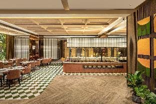 Orange Hotel Foshan Qiandeng Lake Hotel in Guangzhou