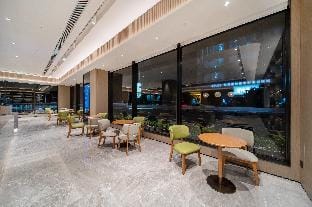 Ji Hotel Dongguan Municipal Government Guomao Hotel in Guangzhou