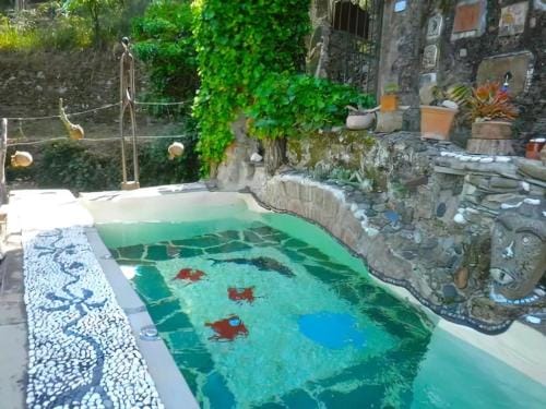 B&B Maremesco Hotel in Levanto