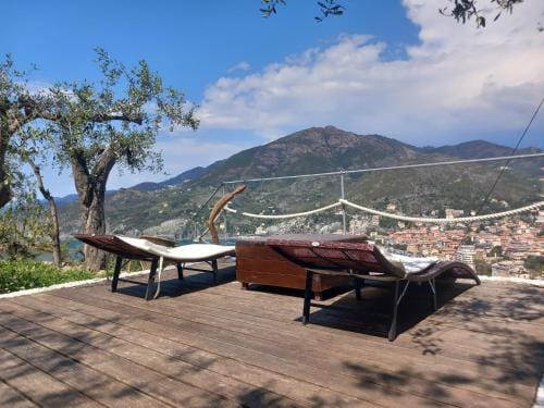 B&B Maremesco Hotel in Levanto