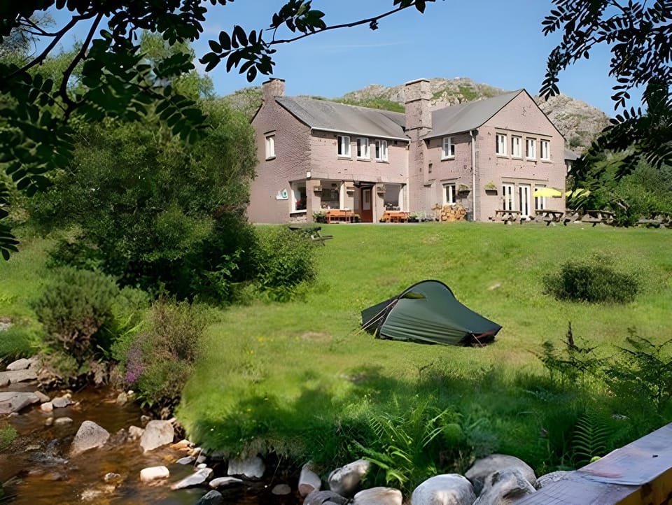 YHA Eskdale Hostel in Copeland District