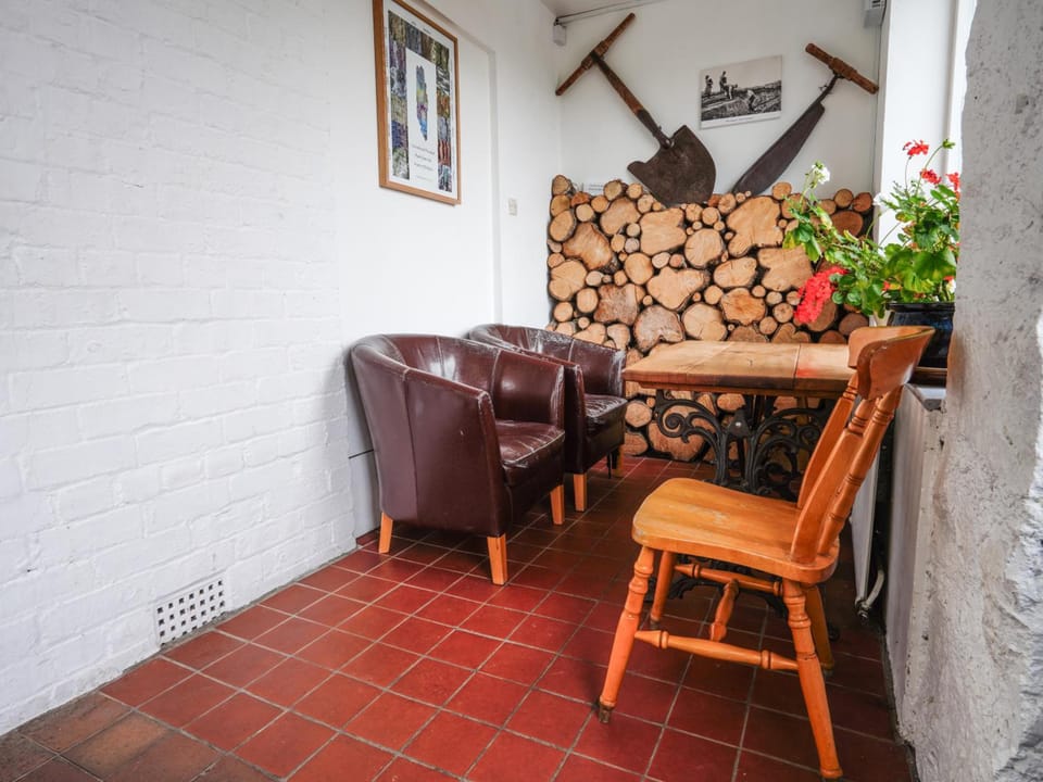 YHA Eskdale Hostel in Copeland District