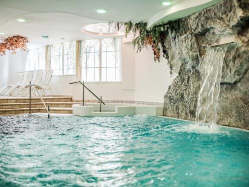 Hotel Alpenjuwel Hotel in Trentino-South Tyrol