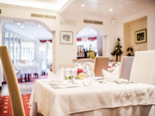 Hotel Alpenjuwel Hotel in Trentino-South Tyrol