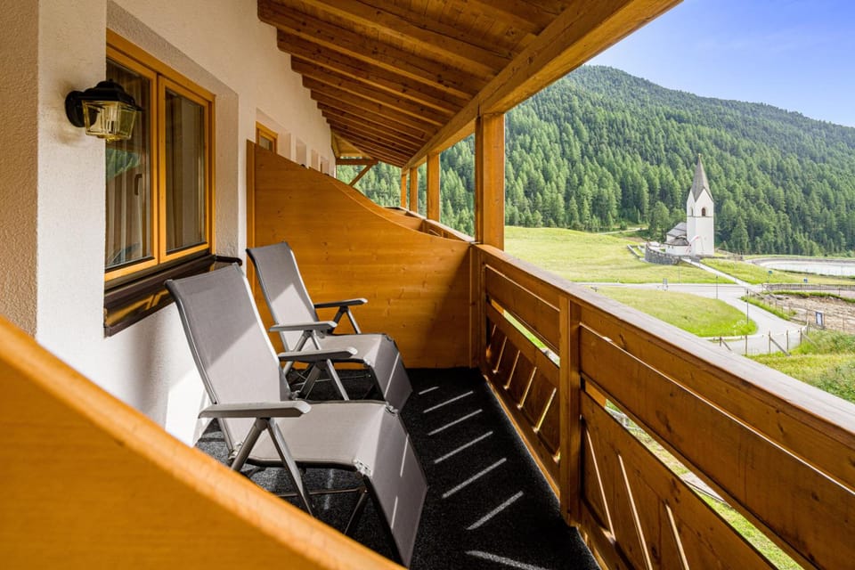 Langtaufererhof Hotel in Trentino-South Tyrol
