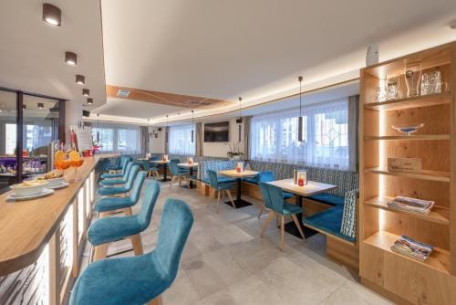 Hotel Theiner Hotel in Trentino-South Tyrol