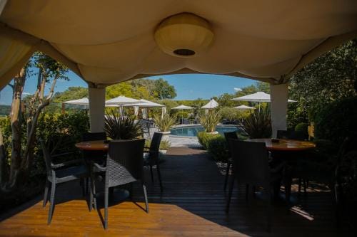 Resort Casino di Caccia Hotel in Province of Brescia