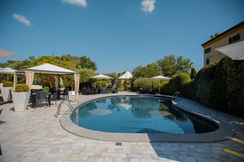Resort Casino di Caccia Hotel in Province of Brescia