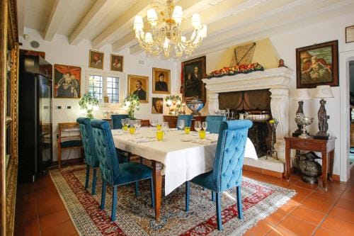 Resort Casino di Caccia Hotel in Province of Brescia