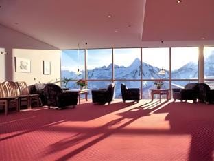 Hotel Alpenstern Hotel in Fontanella