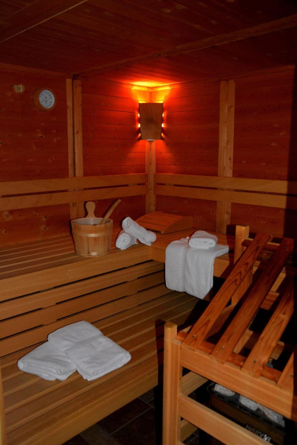 Hotel Garni Alpina Hotel in Fontanella