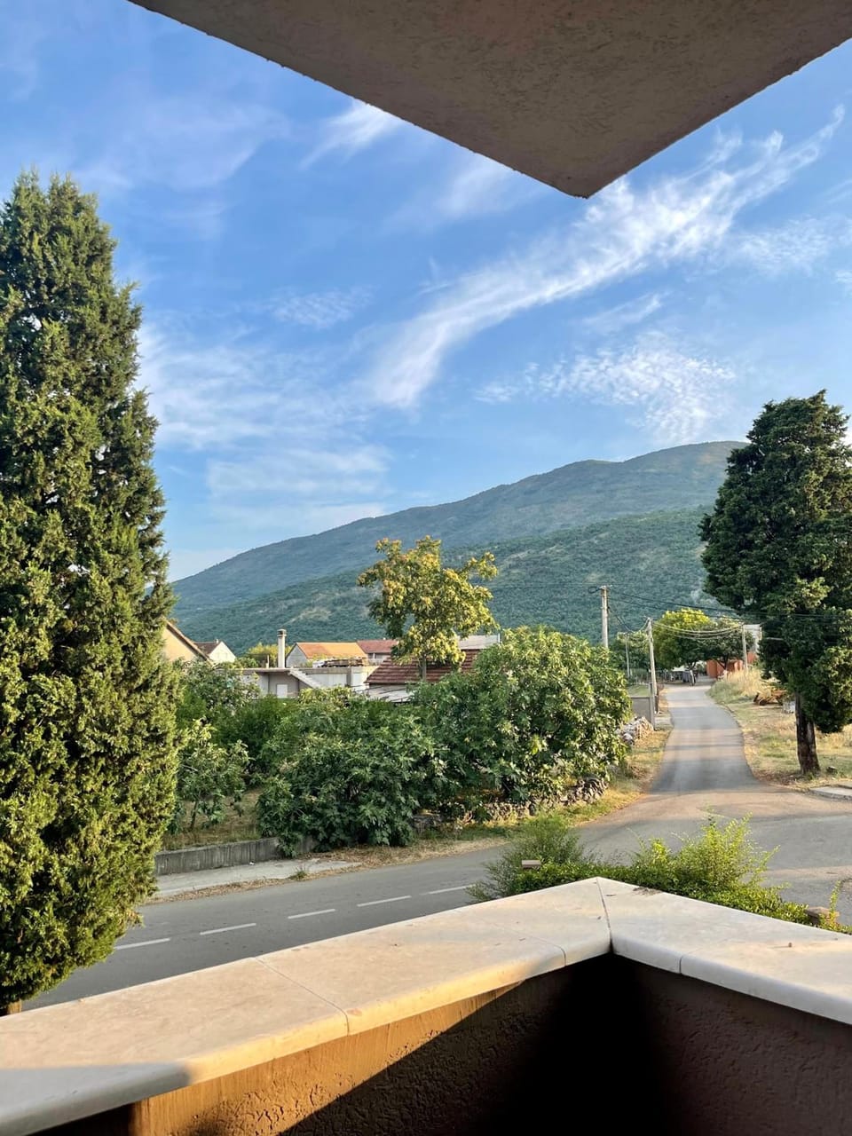 Hotel Perjanik Hotel in Podgorica Municipality, Montenegro