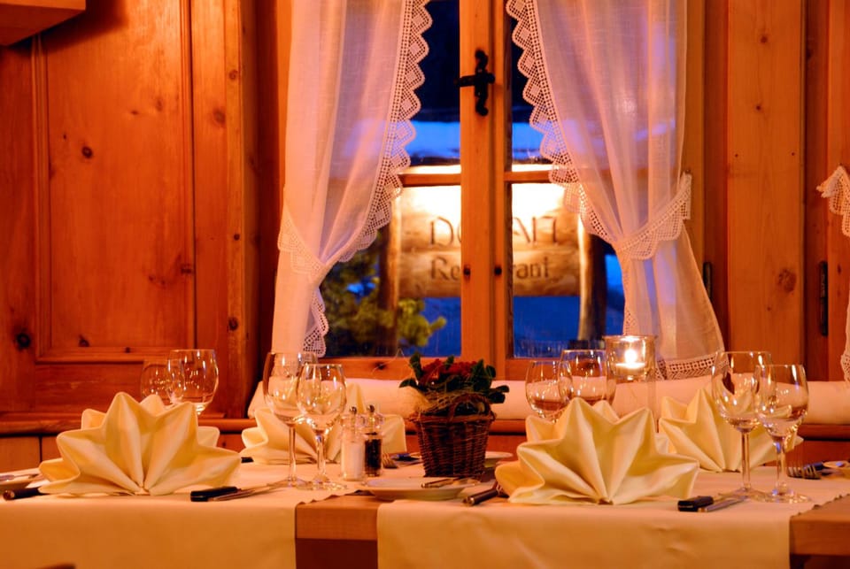 Hotel Ducan Hotel in Davos