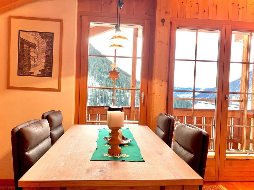 Hotel Ducan Hotel in Davos