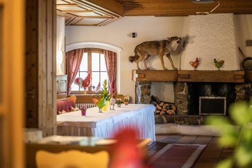 Kessler's Kulm Hotel in Davos