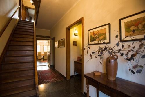 B&B Willow Lodge Hotel in Ghent