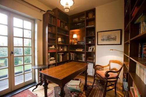 B&B Willow Lodge Hotel in Ghent