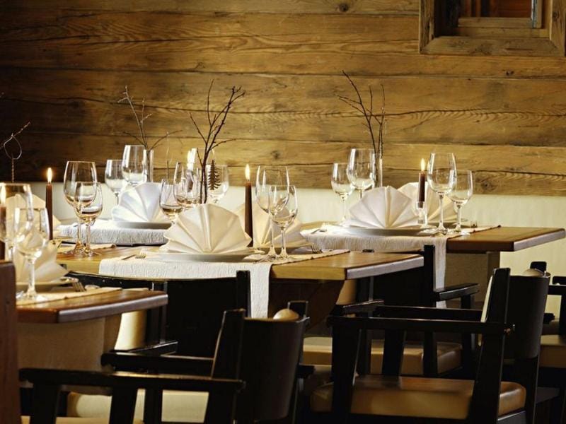 Alpenhotel Fall In Love Hotel in Seefeld
