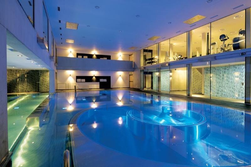 Alpenhotel Fall In Love Hotel in Seefeld