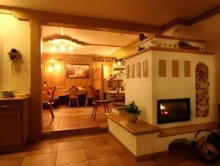 Wellness Hotel Zlata Lipa Hotel in Czechia