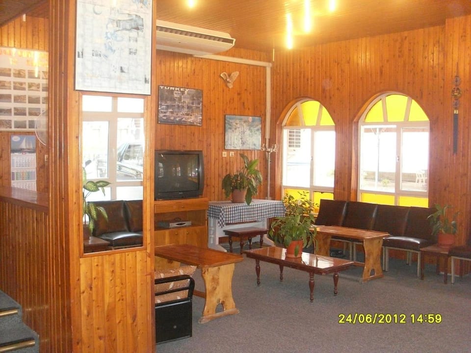 Kiyak Hotel Hotel in Antalya Province