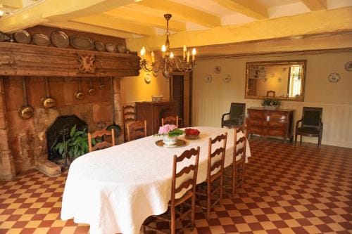 Chateau de la Venerie Hotel in Auvergne-Rhône-Alpes