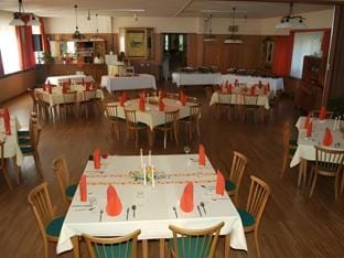 Gasthof Zur Linde Hotel in Diemelsee