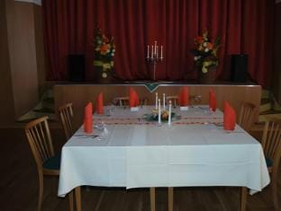 Gasthof Zur Linde Hotel in Diemelsee