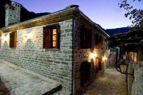 Kato Machalas Hotel in North Macedonia