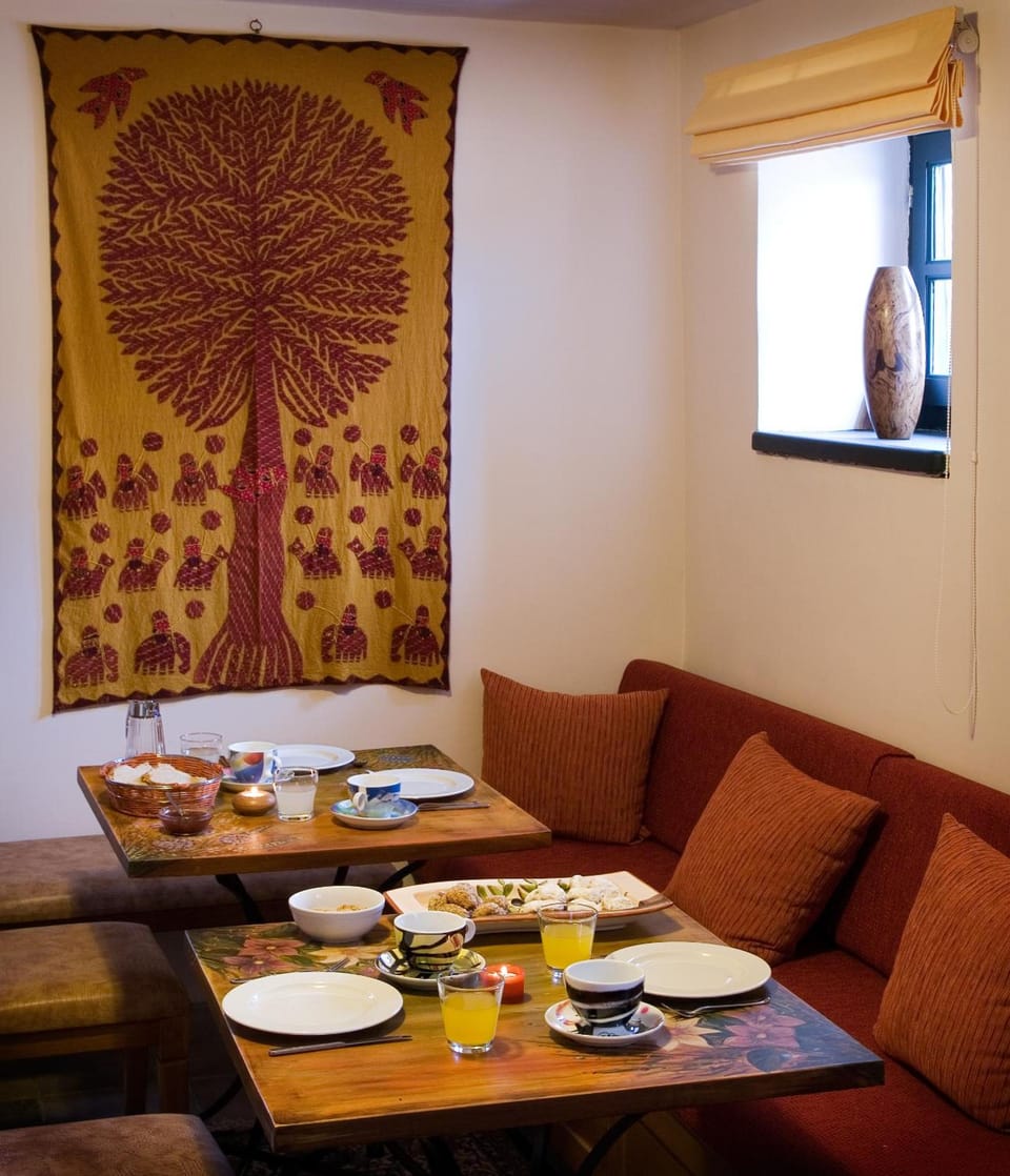 Gaia Guesthouse Hotel in North Macedonia