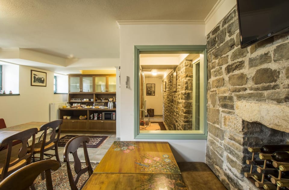 Gaia Guesthouse Hotel in North Macedonia