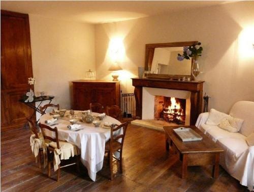 Le Clos des Anges Hotel in Brittany
