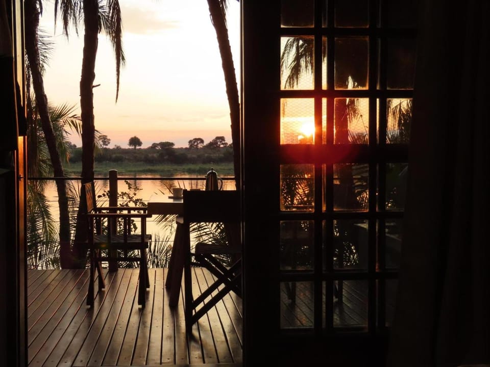 Ndhovu Safari Lodge Lodge in Namibia